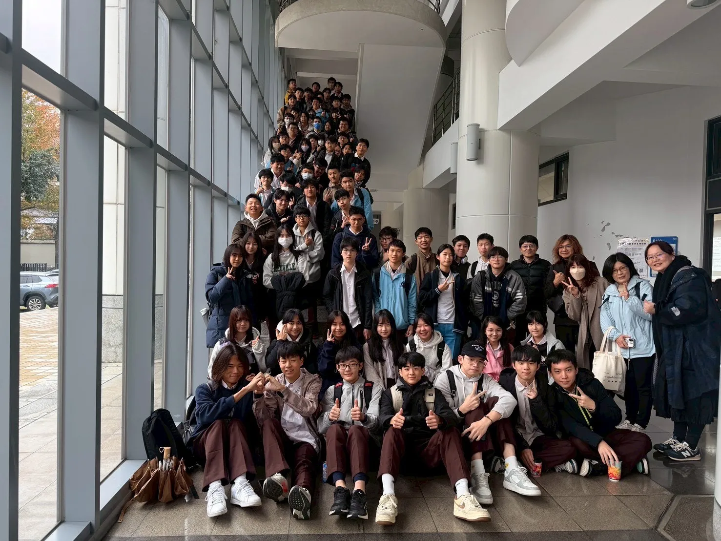 NHCS13th with NHCS15th