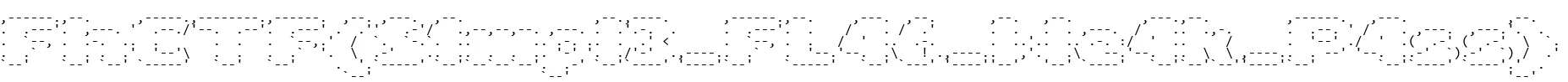 ascii_art